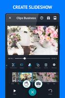 Video editor Business ภาพหน้าจอ 3