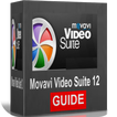 Guide For Movavi Video Suite 12