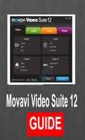 Guide For Movavi Video Suite 12 capture d'écran 3