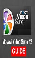 Guide For Movavi Video Suite 12 capture d'écran 1