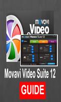 Guide For Movavi Video Suite 12 capture d'écran 2