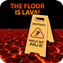 The Floor Is Lava Challenge APK