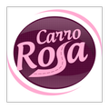 Carro Rosa