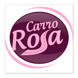 Carro Rosa