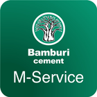 آیکون‌ Bamburi MService