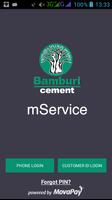 Bamburi MService постер