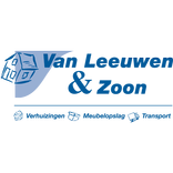 Van Leeuwen Verhuizingen App