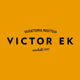 Victor Ek Oma Muutto