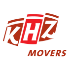 KHZ MOVERS Survey App icône