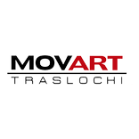 Movart Traslochi App