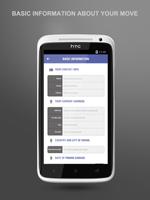 Relo Insurance Claim App Poster