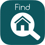 Find™ App by Realtor.com Zeichen