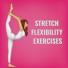 Exercices Extensible Flexibilité icône