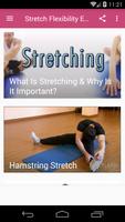 Stretch Flexibility Exercises ảnh chụp màn hình 3