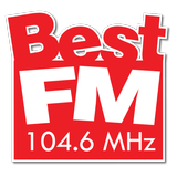 Best FM icône