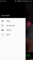 New Eye Makeup Styles 2017 screenshot 1
