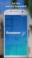 Gustazos GO اسکرین شاٹ 1