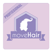 movehair para o Salão