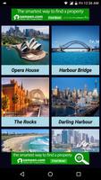 Attractive Places In Sydney poster