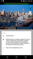 1 Schermata Attractive Places In Sydney