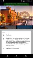 3 Schermata Attractive Places In Sydney