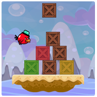 Move The Box: Pro Buildbox أيقونة