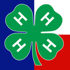 Texas 4-H आइकन