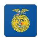 Florida FFA आइकन