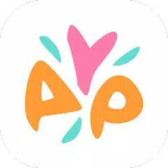 アヤポ AYAPO - 手軽につながるビデオアプリ APK Herunterladen
