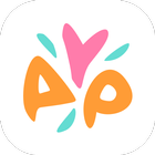 アヤポ AYAPO - 手軽につながるビデオアプリ icône