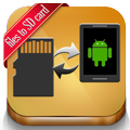 Move Files to SD Card