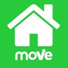 Move In biểu tượng