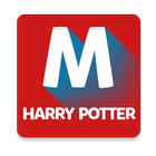 Harry Potter Fan Fiction icono