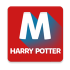 Harry Potter Fan Fiction icon