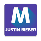 Justin Bieber Fan Fiction icône
