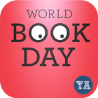 World Book Day иконка