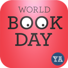 World Book Day ícone