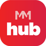 Movement Hub icon