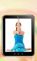 برنامه‌نما Movement of Yoga عکس از صفحه