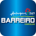 CDU Barreiro