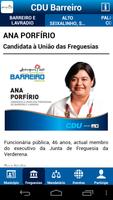 CDU Barreiro screenshot 3