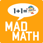 MAD MATH icône