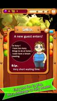 Fruit Heroes Mania स्क्रीनशॉट 1