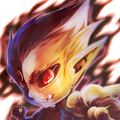 Enchanted Legion EX