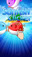 Sunfish Clicker Affiche