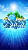 Sunfish Mania Affiche