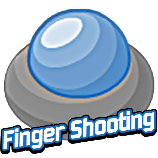 One Finger Shooting