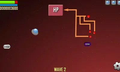 One Finger Shooting APK download