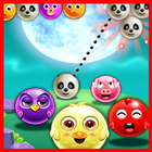 Bubble Heroes: Bird Rescue иконка