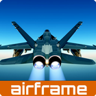 Crash Force:Airplane Adventure 아이콘